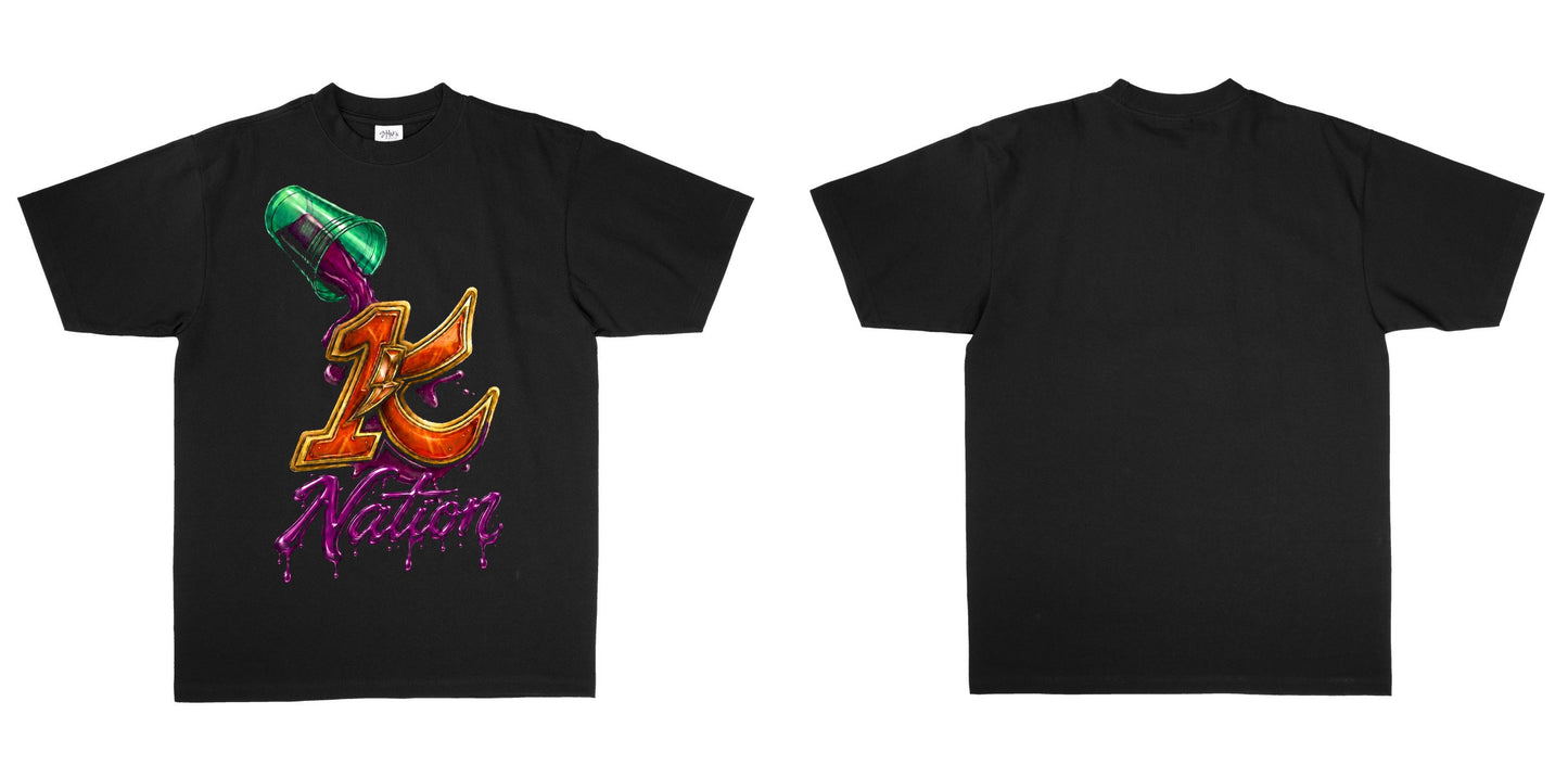 Shaka Wear SHMCS — Black / S