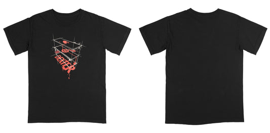 Comfort Colors 1717 — Black / L