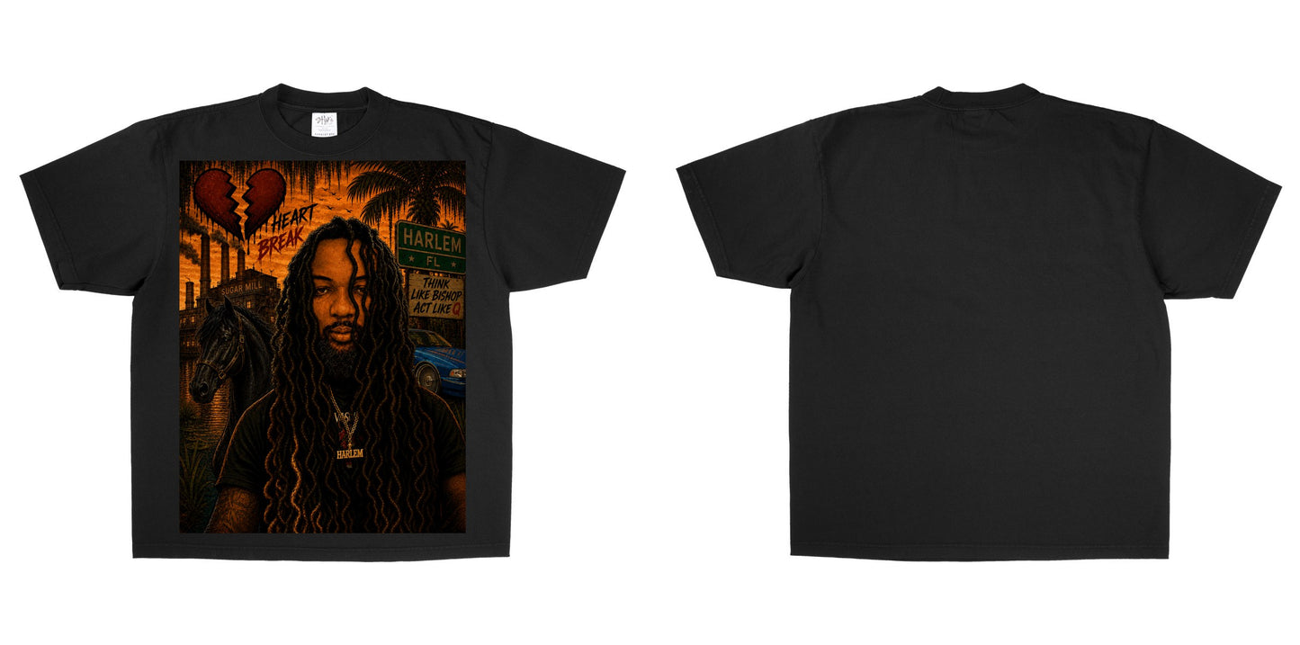 Shaka Wear SHGD — Black / 3XL