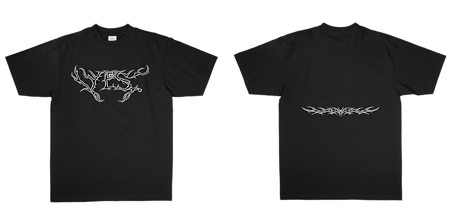 Shaka Wear SHMCS — Off Black / XL