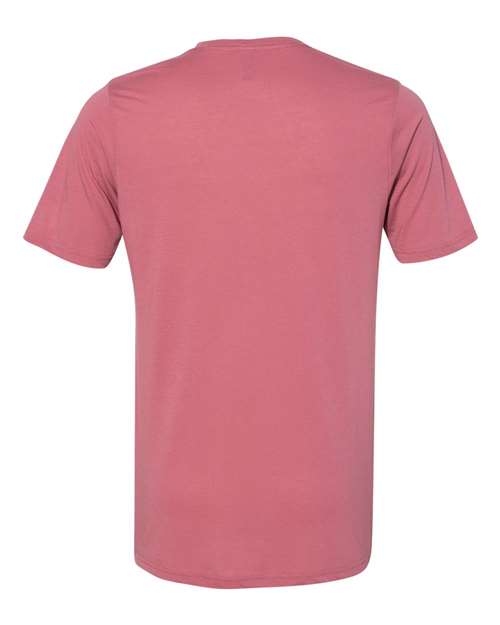 Next Level 6200 - Smoked Paprika (Back)