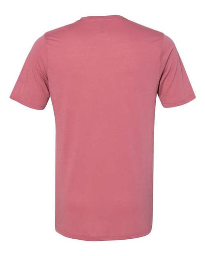 Next Level 6200 - Smoked Paprika (Back)