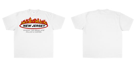 Shaka Wear SHGD — White / XL