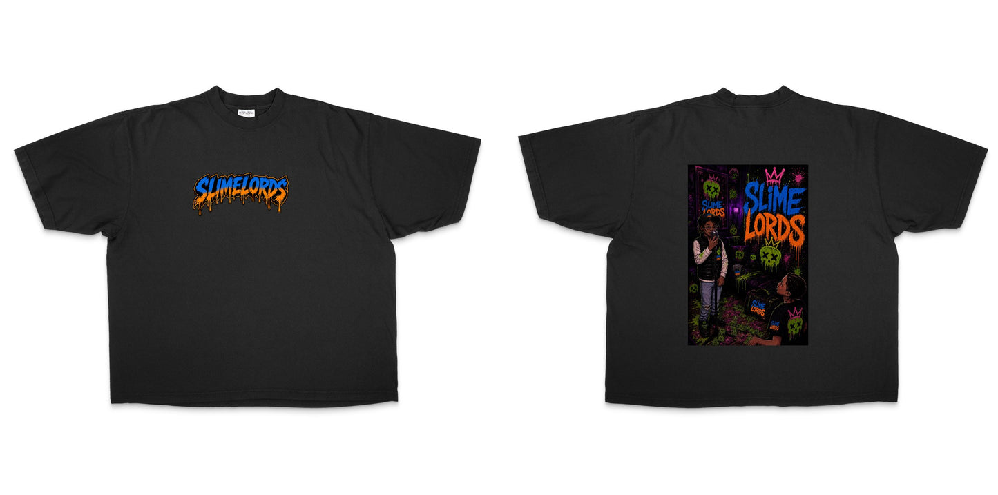 Shaka Wear SHGDD — Black / XL