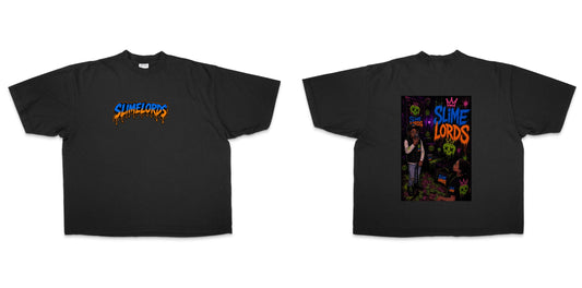 Shaka Wear SHGDD — Black / XL