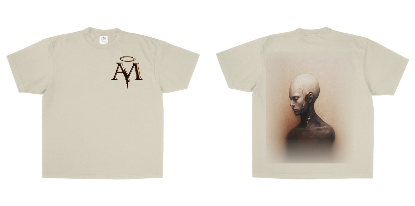 Shaka Wear SHGD — Cream / L