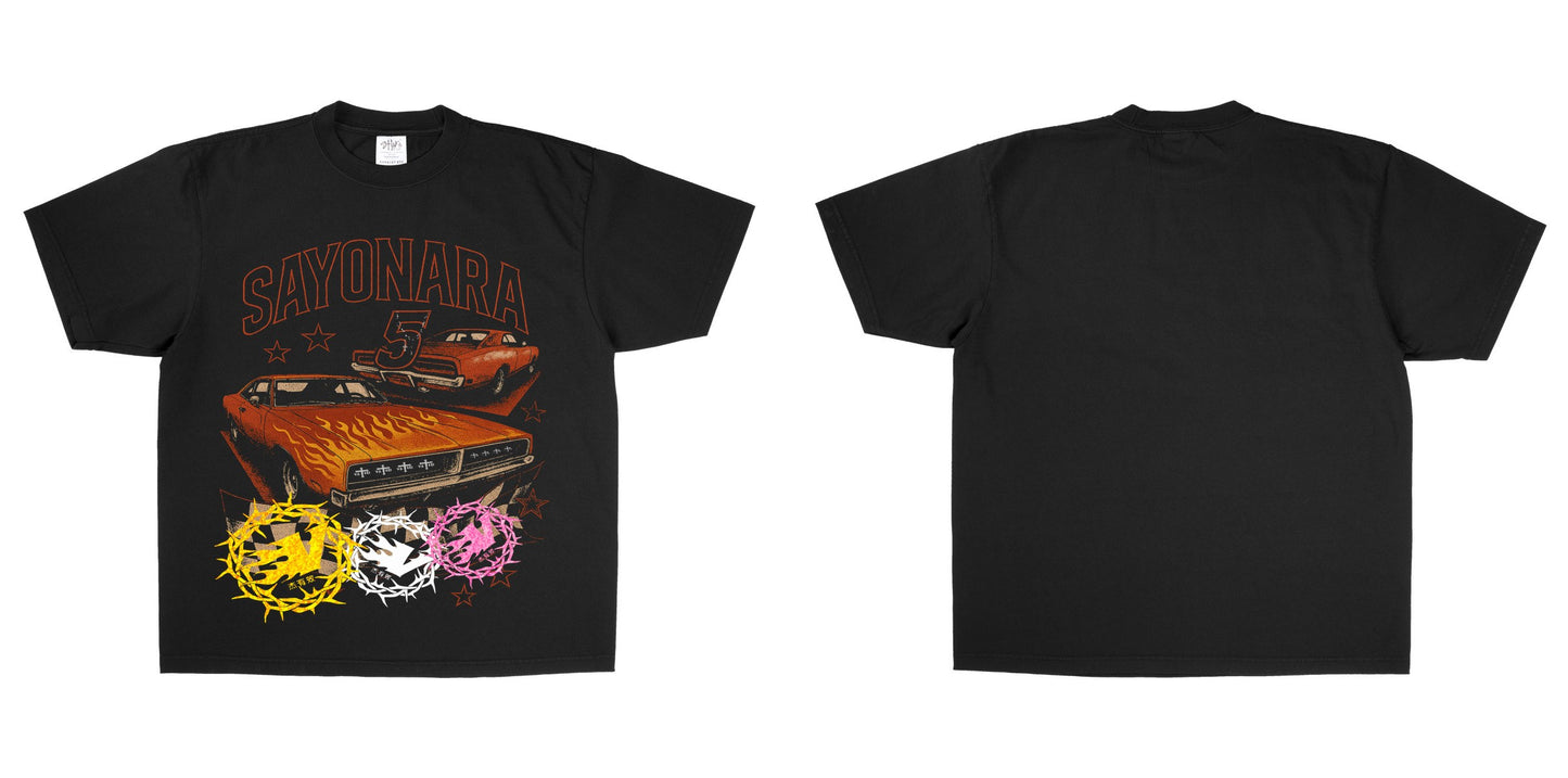 Shaka Wear SHGD — Black / M