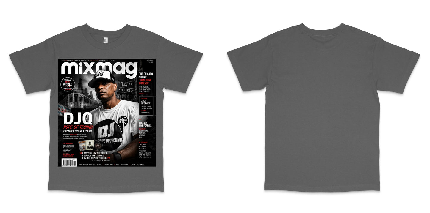American Apparel 1301 — Black / 4XL
