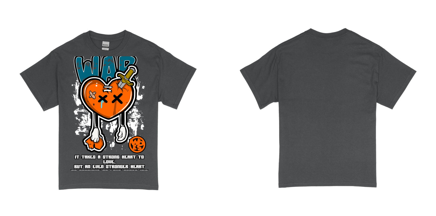 Gildan 2000 — Black / M