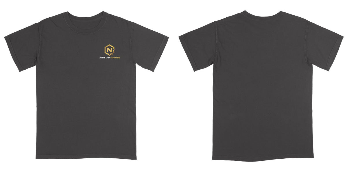 Comfort Colors 1717 — Pepper / L