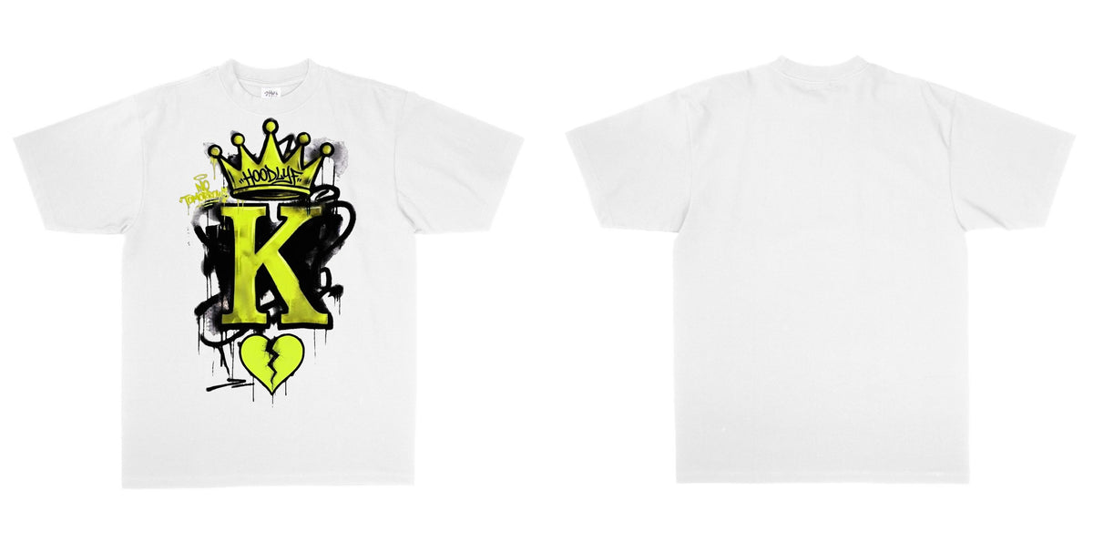Shaka Wear SHMHSS — White / XL