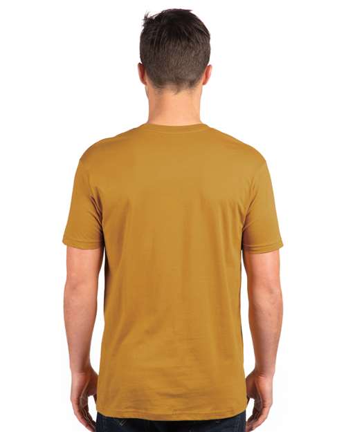 Next Level 3600 - Antique Gold (Back)