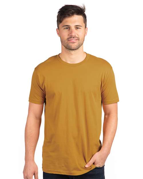Next Level 3600 - Antique Gold (Front)