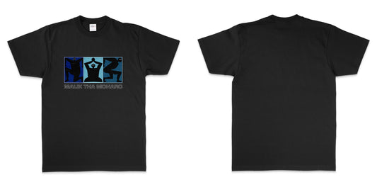 Shaka Wear SHASS — Black / S