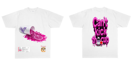 Shaka Wear SHMHSS — White / 2XL
