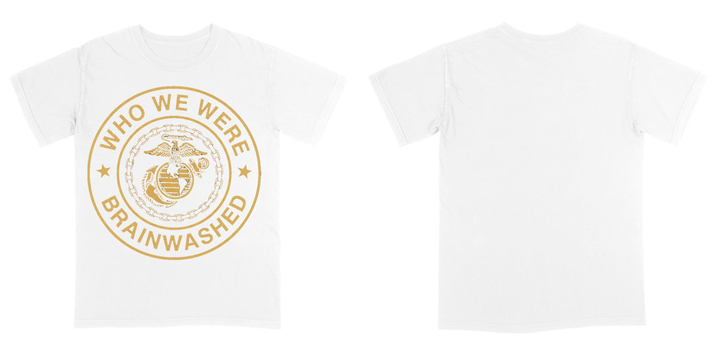 Comfort Colors 1717 — White / L