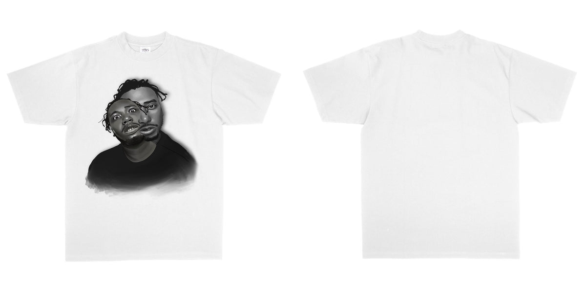 Shaka Wear SHMHSS — White / XL