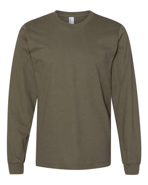 American Apparel 2007 - Lieutenant (Front)