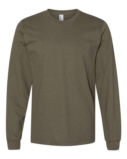 American Apparel 2007 - Lieutenant (Front)