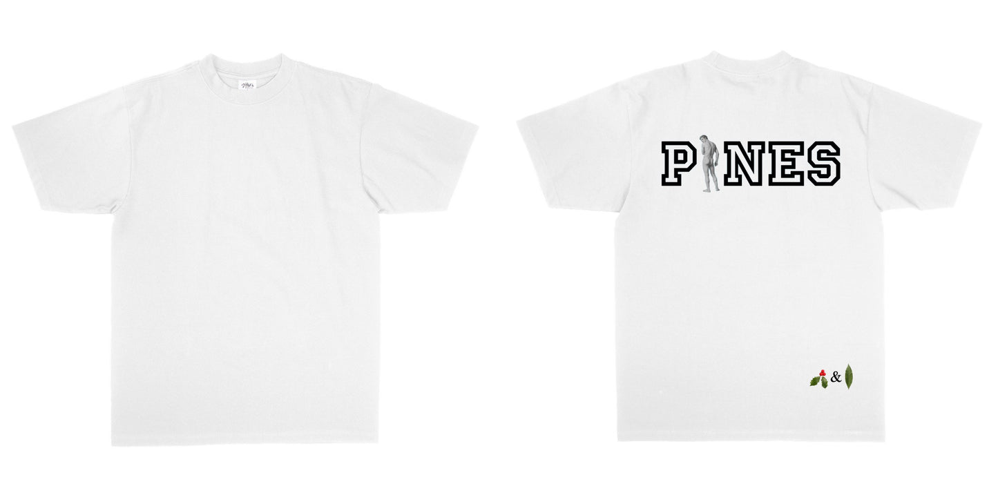 Shaka Wear SHMCS — White / L