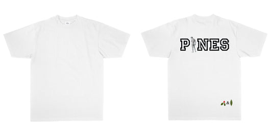 Shaka Wear SHMCS — White / L