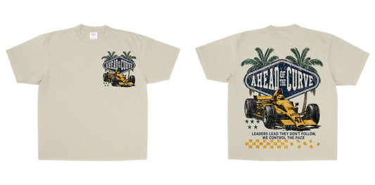 Shaka Wear SHGD — Cream / 2XL