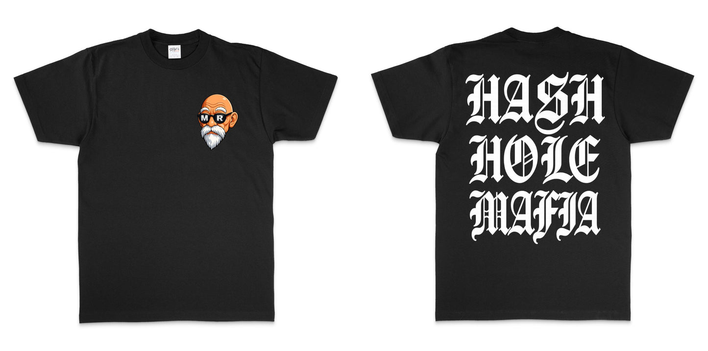 Shaka Wear SHASS — Black / L