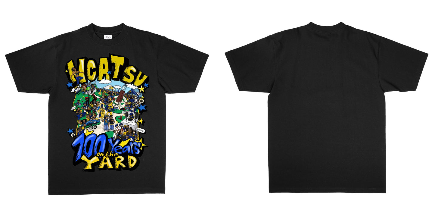 Shaka Wear SHMHSS — Black / S