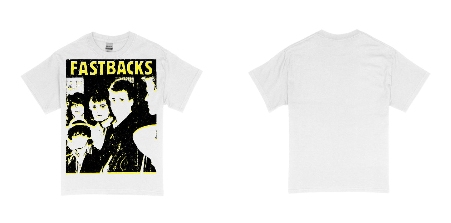 Gildan 2000 — White / L