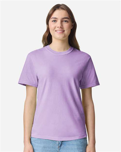 Comfort Colors 1717 - Orchid (Front)