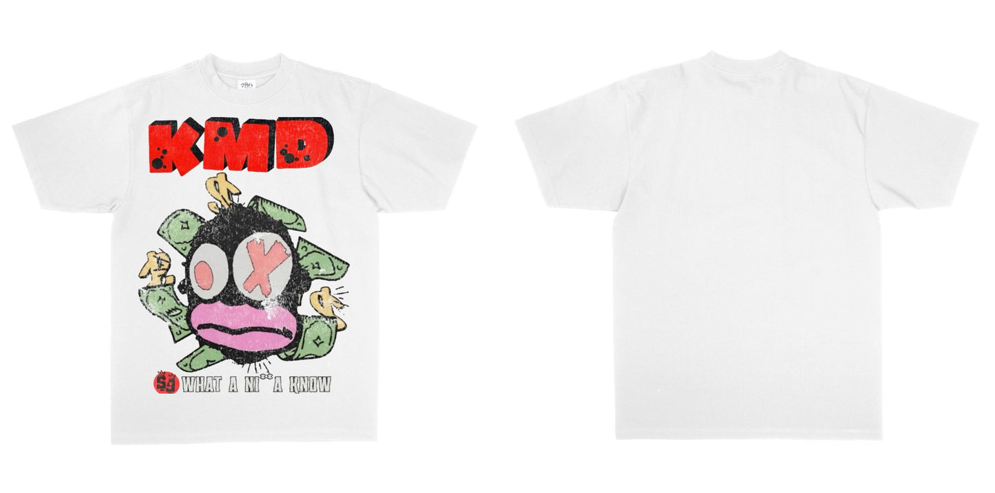 Shaka Wear SHMHSS — White / XL