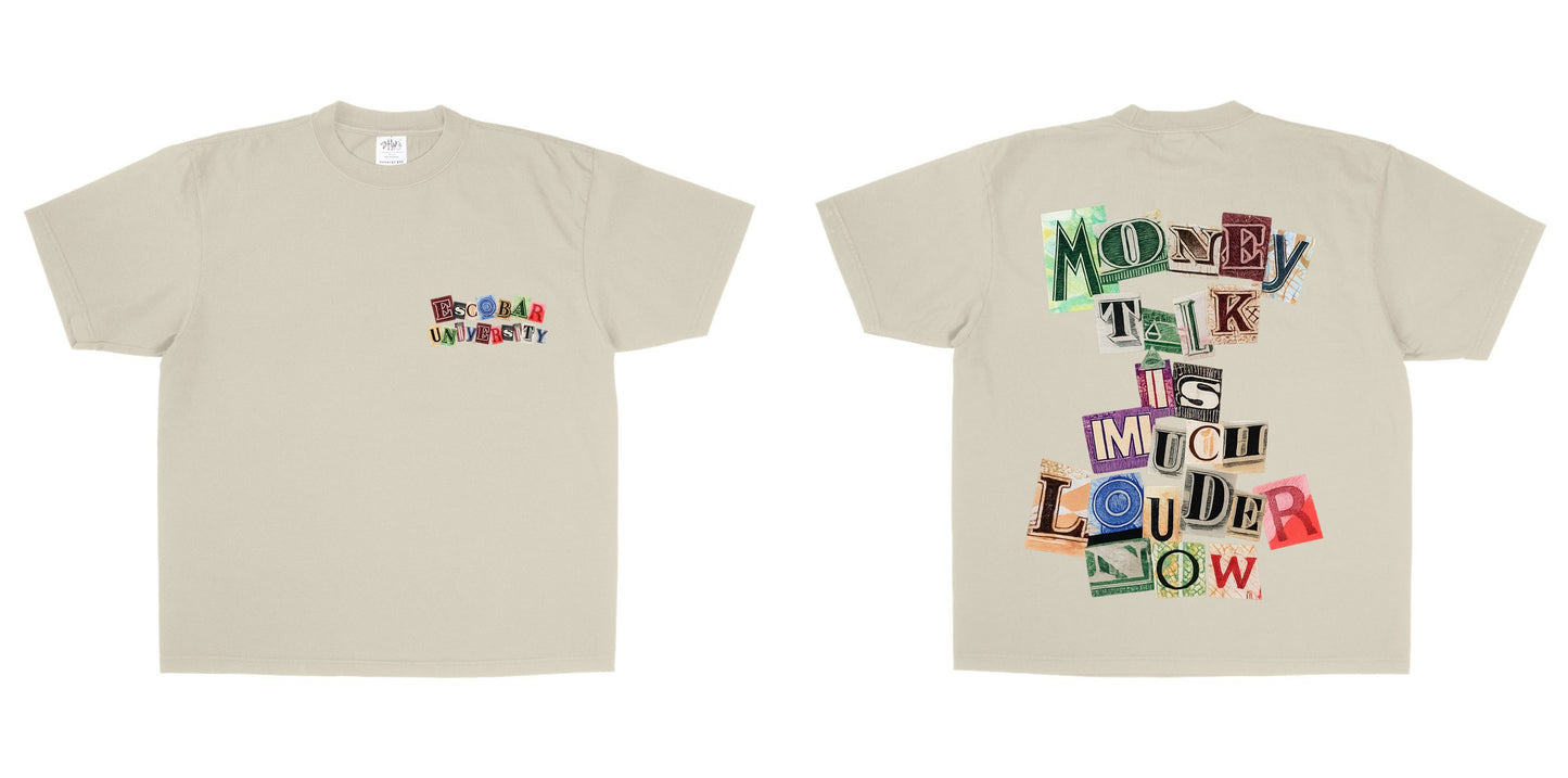 Shaka Wear SHGD — Cream / 2XL