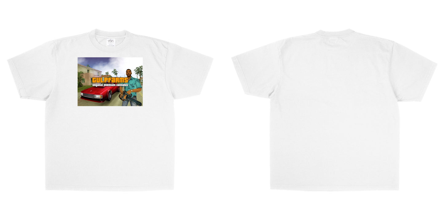 Shaka Wear SHGD — White / L