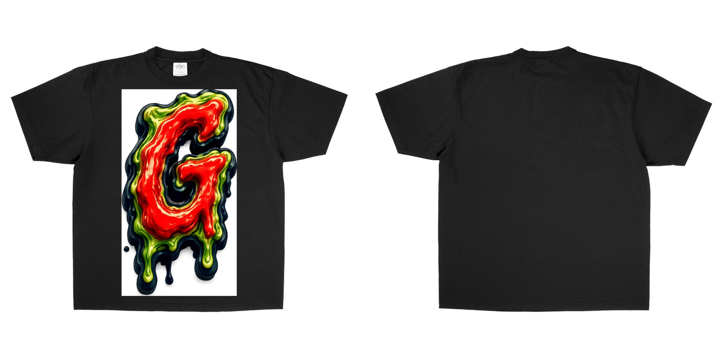 Shaka Wear SHGD — Black / XL