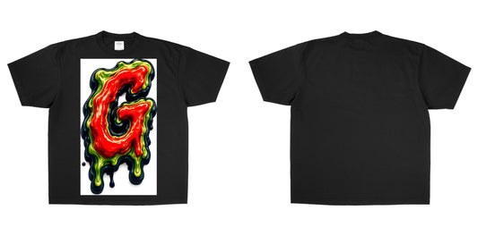 Shaka Wear SHGD — Black / XL