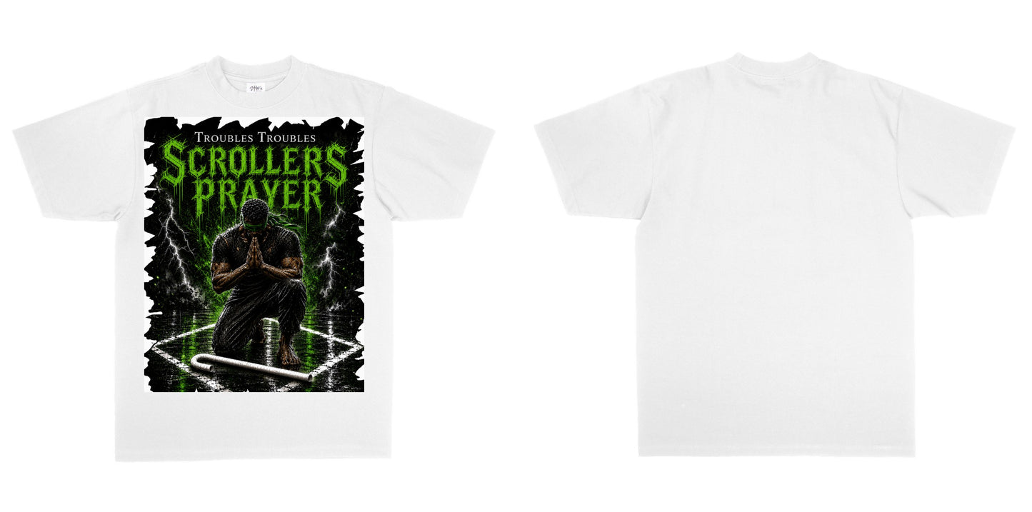 Shaka Wear SHMCS — White / M