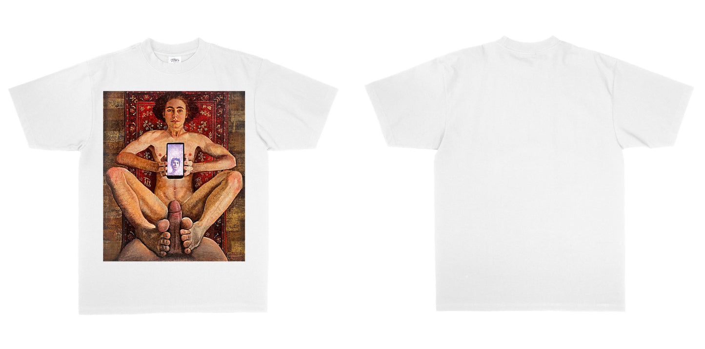 Shaka Wear SHMHSS — White / L