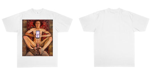 Shaka Wear SHMHSS — White / L
