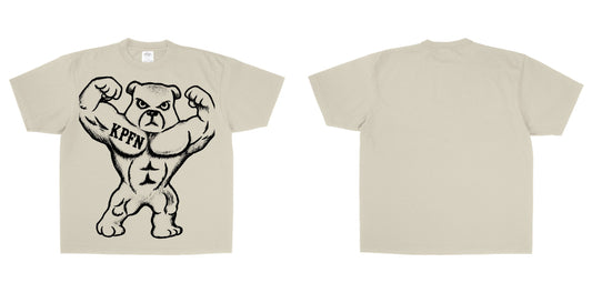 Shaka Wear SHGD — Cream / 3XL