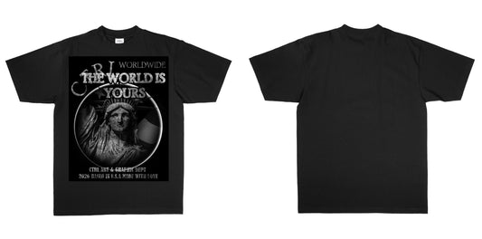 Shaka Wear SHMCS — Black / L