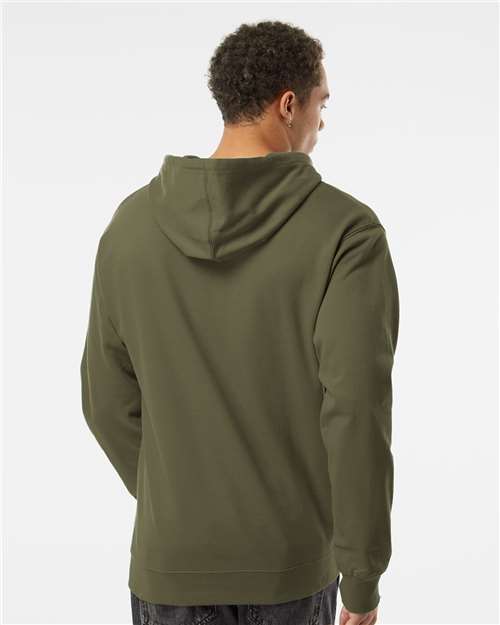 Independent Trading Co. SS4500 - Army (Back)