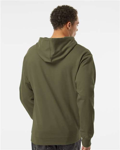 Independent Trading Co. SS4500 - Army (Back)