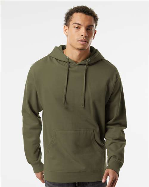 Independent Trading Co. SS4500 - Army (Front)