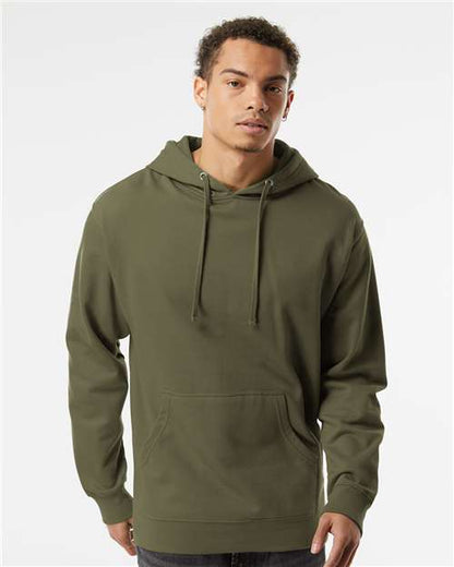 Independent Trading Co. SS4500 - Army (Front)