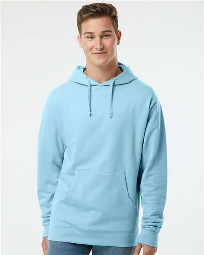 Independent Trading Co. SS4500 - Blue Aqua (Front)