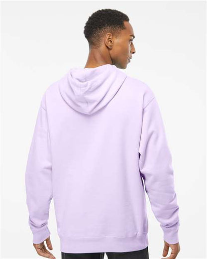 Independent Trading Co. SS4500 - Lavender (Back)