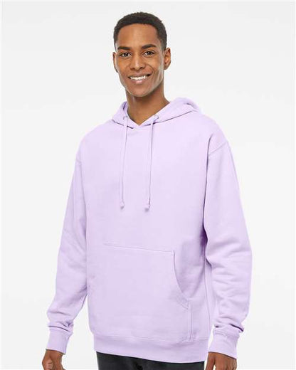 Independent Trading Co. SS4500 - Lavender (Front)