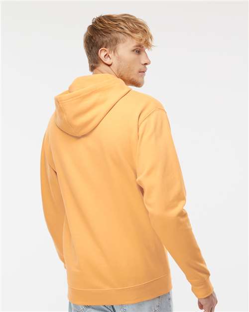 Independent Trading Co. SS4500 - Peach (Back)