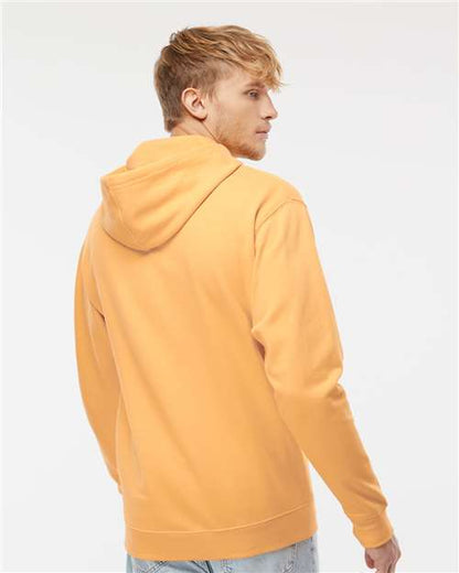 Independent Trading Co. SS4500 - Peach (Back)