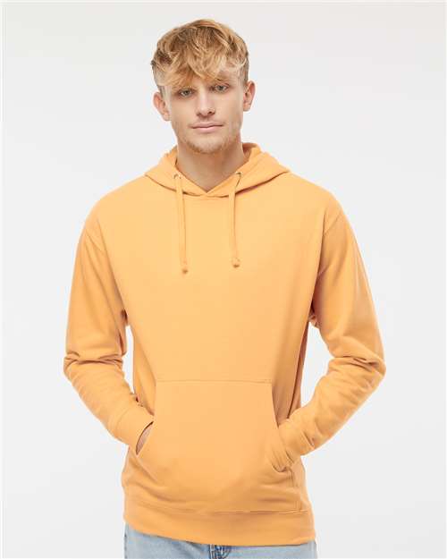 Independent Trading Co. SS4500 - Peach (Front)